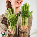 Fingerhandschuhe "Year Socks" LK4168