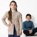 Kinderjacke "Atlantis" LY98455
