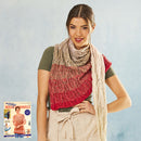 Dreiecktuch "Bobbel Cotton" 761032