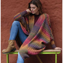 Heft "ONline - Stricktrends Herbst/Winter Nr. 55"