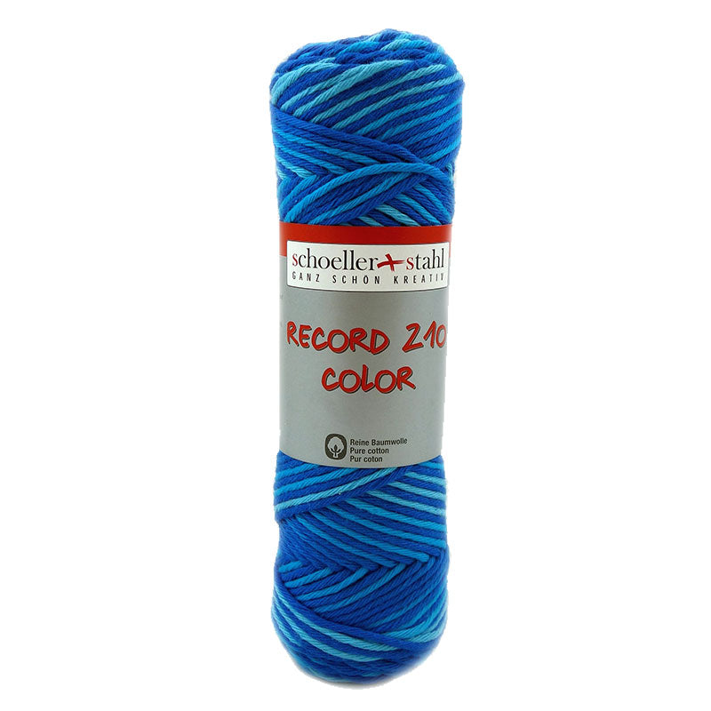 Record 210 Color