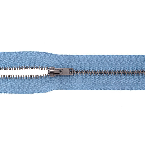 Reißverschluss jeans 18cm