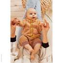 Kinderjacke "Baby Dream" RI96109