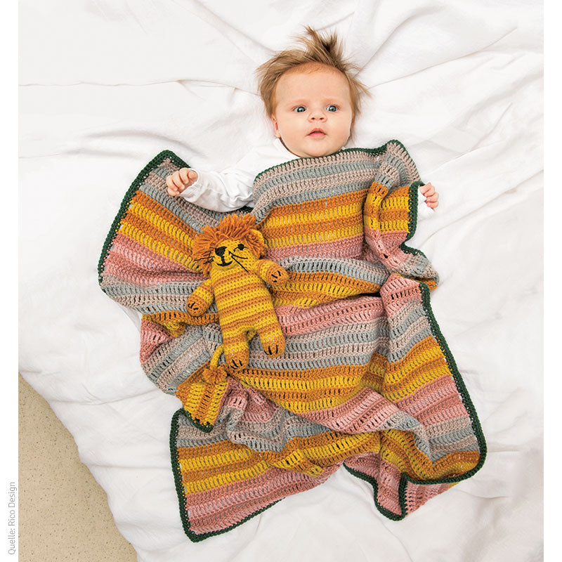 Kuscheltier Löwe "Baby Classic" RI96154
