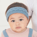 Kinderstirnband "Baby Merino" RI96235