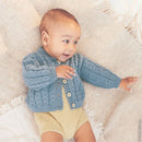 Kinderjacke "Baby Merino" RI96238