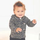 Kinderjacke "Baby Merino" RI96253