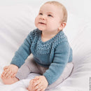 Kinderpullover "Baby Dream" RI96283