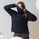 Damenpullover "Merino Extrafine 85" SM2311
