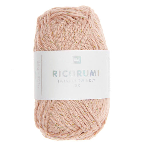Ricorumi Twinkly Twinkly puder