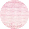 Ricorumi Spin Spin rosa