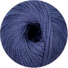 Cool Merino nachtblau