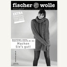 Anleitungsheft "Herbst/Winter 2014/2015"