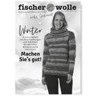 Anleitungsheft "Winter 2021/22"