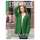 Heft Verena Strickmode Spezial