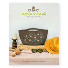 Booklet Nova Vita No. 4 "Taschenkreationen"