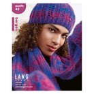 Heft "Lang - Bergen Punto 43"