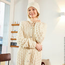 Damenjacke "Alpaka Deluxe" 109220.9