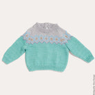 Kinderpullover "Baby Dream" 109225.2b