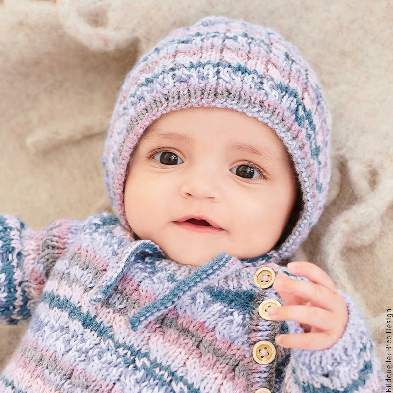 Babymütze "Baby Dream" 109225.12