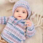 Wickeljacke "Baby Dream" 109225.13