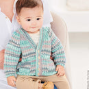 Kinderjacke "Baby Dream" 764145