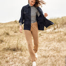 Hose "Cool Wool" 109234.6
