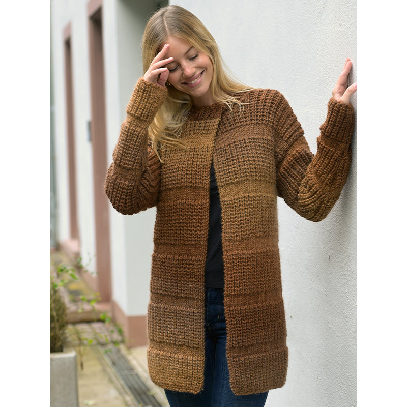Damenjacke "Fano Linie 359" 109243.3
