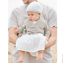 Kinderwickeljacke "Baby Organic Cotton" 109252.14