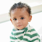 Kleines Dreiecktuch "Baby Organic Cotton" 109252.20