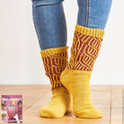 Socken "Merino Silk Socks" 109254.23