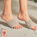 Yoga-Socken "Merino Silk Socks" 109256.16