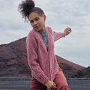 Damenjacke "Donegal Tweed+" 109272.10