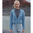 Damenkurzjacke "Donegal Tweed+" 109272.9