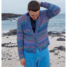 Herrenjacke "Lovis" 109274.7