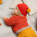 Babymütze "Baby Micro" 109276.21
