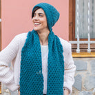 Mütze "Sublime Alpaca" 109283.12a