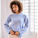 Damenpullover "Softest Alpaca" 109286