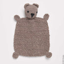 Schmusetuch Bär "Chenillove" 109292.19c