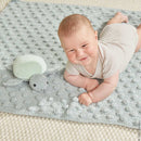 Babydecke "Chenillove" 109292.7
