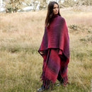 Poncho "Gomitolo Versione" 109294.12