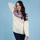 Damenpullover "Fjord" 109297.14