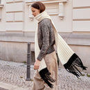 Damenschal "Cool Merino Big" 109298.15