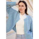 Damenjacke "Cool Wool & Alta Moda Cashmere 16 & Silkhair" 109298.28