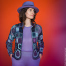 Damenjacke "Zauberball Crazy" 109299.20