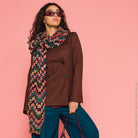 Schal "Zauberball Crazy" 109300.17