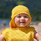 Babymütze "Baby Cotton" 109313.6