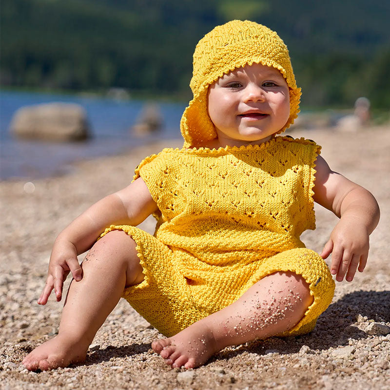 Babyoverall "Baby Cotton" 109313.7