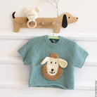 Babypulli "Ecopuno" 109326.37