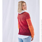 Damenpullover "Bobbel Cotton" 109330.2